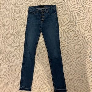 Veronica Beard Jeans